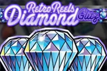 Retro Reels - Diamond Glitz-min